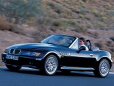 BMW Z Series